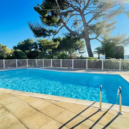Apartamento Santa Lucia Piscine Proche Du Centre Raphael Saint-Raphaël