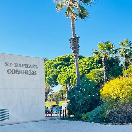 Santa Lucia Piscine Proche Du Centre Raphael