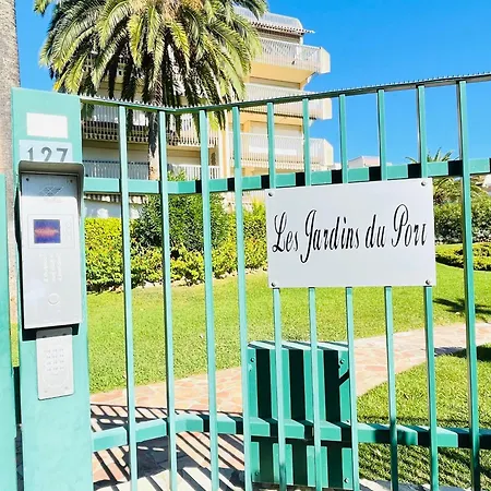 Apartamento Santa Lucia Piscine Proche Du Centre Raphael *