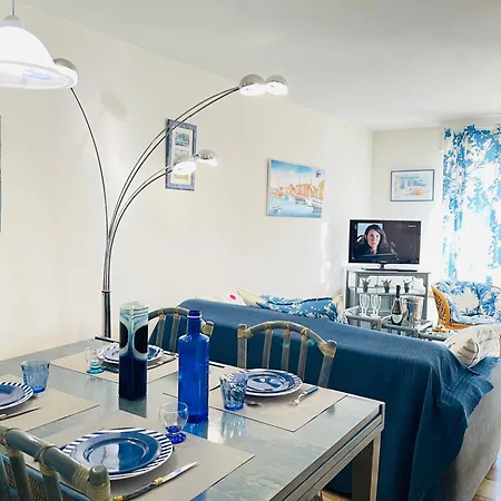 Apartamento Santa Lucia Piscine Proche Du Centre Raphael